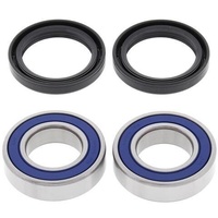 Pro-X Rear Wheel Bearing Kit Rear for BETA 250 XTRAINER 2T 2018-2025