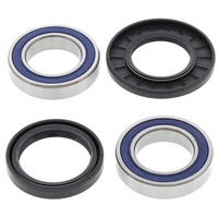 Pro-X Front Wheel Bearing Kit Front for HUSQVARNA TE450 2003-2010