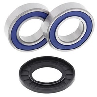 Pro-X Front Wheel Bearing Kit Front for HUSQVARNA TC610 2001-2001