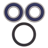 Pro-X Front Wheel Bearing Kit Front for GasGas TXT Trials 125 1998-2017