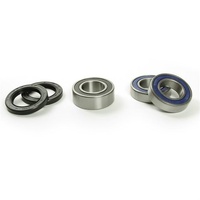 Pro-X Rear Wheel Bearing Kit Rear for HUSQVARNA SM 610 2001-2007
