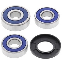 Pro-X Rear Wheel Bearing Kit Rear for HONDA CRF230 F 2003-2019