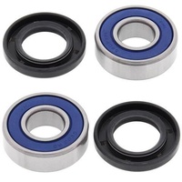 Pro-X Front Wheel Bearing Kit Front for KAWASAKI KLX650 C/R 1993-1996