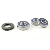 Pro-X Rear Wheel Bearing Kit Rear for YAMAHA XVS 1100 V-Star 2002-2009