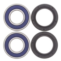 Pro-X Front Wheel Bearing Kit Front for HONDA CB 600 F Hornet  1998-2001