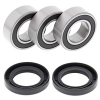 Pro-X Rear Wheel Bearing Kit Rear for HUSQVARNA TE-E 610 1999-2001