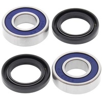 Pro-X Front Wheel Bearing Kit Front for HONDA CRF150 R 2007-2025