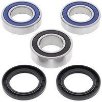 Pro-X Rear Wheel Bearing Kit Rear for SHERCO SE 4.5 i-FR 2004-2013