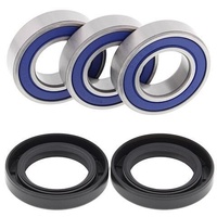 Pro-X Rear Talon Wheel Bearing Kit for KAWASAKI KX250 2003-2007
