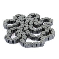 Pro-X Cam Chain for YAMAHA WR250 F 2015-2024