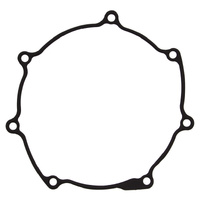 Pro-X Outer Clutch Cover Gasket for Yamaha WR250 F 2015-2019