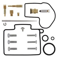 Pro-X Carby Kit for SUZUKI RM125 2007-2008