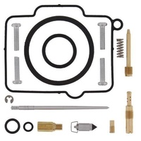 Pro-X Carby Kit for SUZUKI RM250 1998-1998
