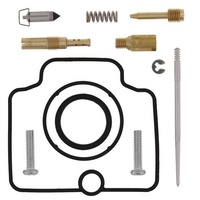 Pro-X Carby Kit for HONDA CR80 RB 1997-2002