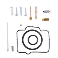 Pro-X Carby Kit for KAWASAKI KDX 200 1989-1994