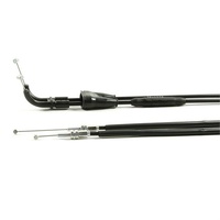 Pro-X Throttle Cable for Suzuki RM-Z 450 2005-2007