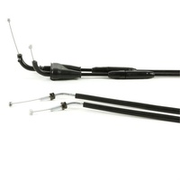 Pro-X Throttle Cable for Husqvarna TC510 2005-2009