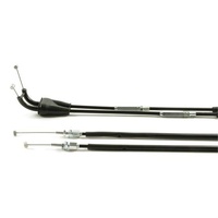 Pro-X Throttle Cable for Suzuki RM-Z 250 2004-2006