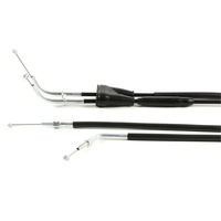 Pro-X Throttle Cable for Suzuki DR-Z 400 E (CA) 2004-2007