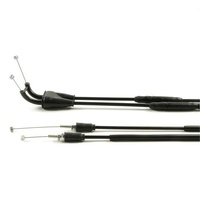 Pro-X Throttle Cable for Husqvarna TC450 2003-2004