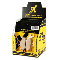 Pro-X Front Brake Pads for BETA RR 520 ENDURO 2010-2011