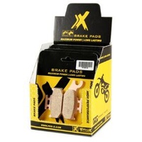 Pro-X Front Brake Pads for Yamaha YZ125 X 2020-2022