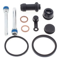 Pro-X Front Brake Caliper Rebuild Kit for HONDA TRX300 EX / X 1993-2009