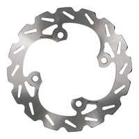 All Balls Rear Brake Disc for Polaris Ranger 500 Crew 4X4 2011-2012