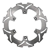 All Balls Front Brake Disc for Husaberg FE501 2013-2014