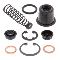 Rear Brake Master Cylinder Rebuild Kit for Suzuki M109R Boulevard VZR1800 2015-2023