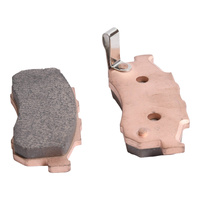 Front Right Brake Pads for Honda SXS520M Pioneer 520 2021-2023