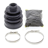 Rear Inner CV Boot Kit for Yamaha YFM450 Kodiak EPS 2018-2020