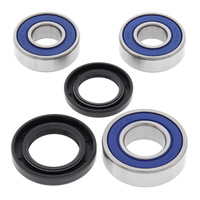 Rear Wheel Bearing Kit for Yamaha YZF R15 V4.0 2022-2023