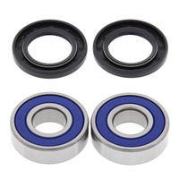 Front Wheel Bearing Kit for Yamaha MT09 2015-2020