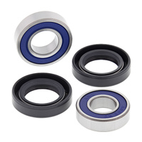Front Wheel Bearing Kit for Yamaha YFM90R Raptor 2016-2023