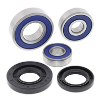Rear Wheel Bearing Kit for KTM 390 Adventure 2020-2022