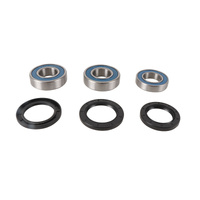 Rear Wheel Bearing Kit for Yamaha MT09 SP 2021-2023