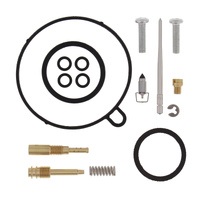 Carburettor Carb Rebuild Kit for Yamaha TTR125 LWE Big Wheel 2015-2023