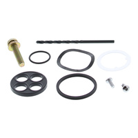 All Balls Fuel Tap Rebuild Kit for Honda CB400F 1990