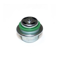 FUEL PRESSURE REGULATOR 43psi / 300kPa for Suzuki LTA500 AXi KING QUAD 4X4 P/STEER 2014-2016