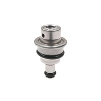 QUANTUM FUEL PRESSURE REGULATOR 55psi / 380kPa for Yamaha WR250F 2015-2022