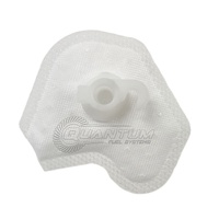 QUANTUM FUEL PUMP FILTER for Honda CRF250R 2010