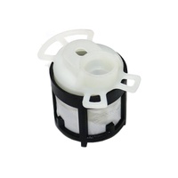 QUANTUM FUEL PUMP FILTER (3/SET) for Husqvarna FC450 ROCKSTAR EDITION 2020-2021