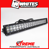 Whites Can-Am COMMANDER 800 DPS 15-18, 2 Row Light Bar 21.5" 120W 10800 Lumens ELDLB21