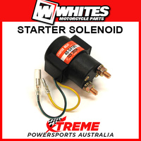 Whites Honda TRX350TM 2WD Rancher 2000-2006 12V 300AMP 2 Pole Starter Solenoid ELSS1