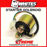 Whites Honda TRX350ES Rancher 2WD 2000-2005 Starter Solenoid ELSSR001