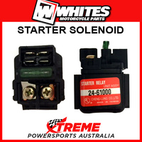 Whites Honda CBR600F 1991-2004 Starter Solenoid OEM 35850-MR5-007