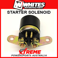 Whites For Suzuki LT160 Quadsport 2003-2004 Starter Solenoid ELSSR002