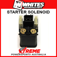 Whites For Suzuki LTA500X King Quad 4WD 2009-2018 Starter Solenoid ELSSR003