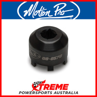 Motion Pro 42mm OD 1/2" Drive Yamaha Spanner Nut Socket Tool 080570